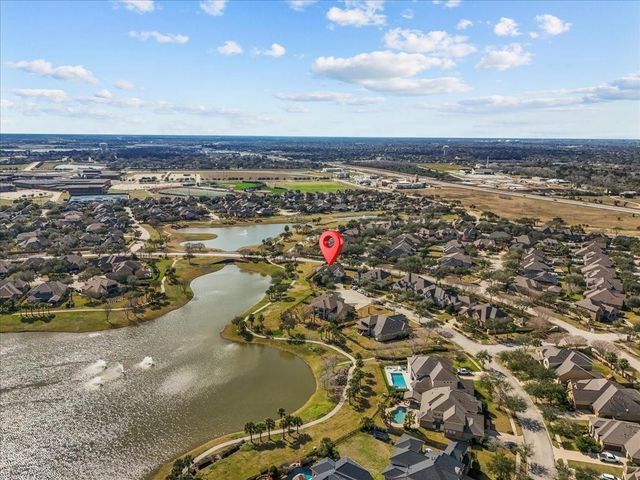 4510 Estella Court, League City, TX 77573