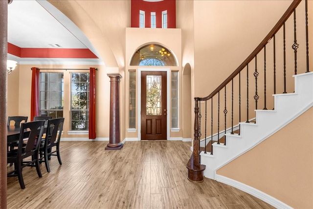 4510 Estella Court, League City, TX 77573