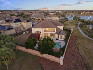 4510 Estella Court, League City, TX 77573