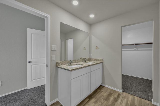 225 Pecos Drive, Huntsville, TX 77340