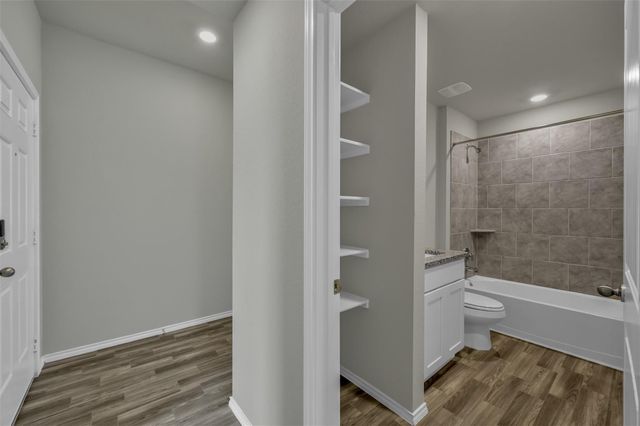 225 Pecos Drive, Huntsville, TX 77340