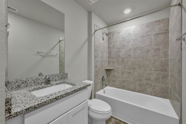 225 Pecos Drive, Huntsville, TX 77340