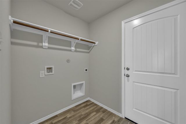 225 Pecos Drive, Huntsville, TX 77340