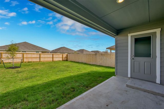 225 Pecos Drive, Huntsville, TX 77340