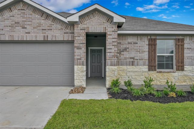 225 Pecos Drive, Huntsville, TX 77340