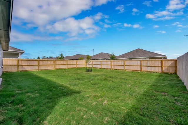 225 Pecos Drive, Huntsville, TX 77340