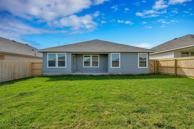 225 Pecos Drive, Huntsville, TX 77340