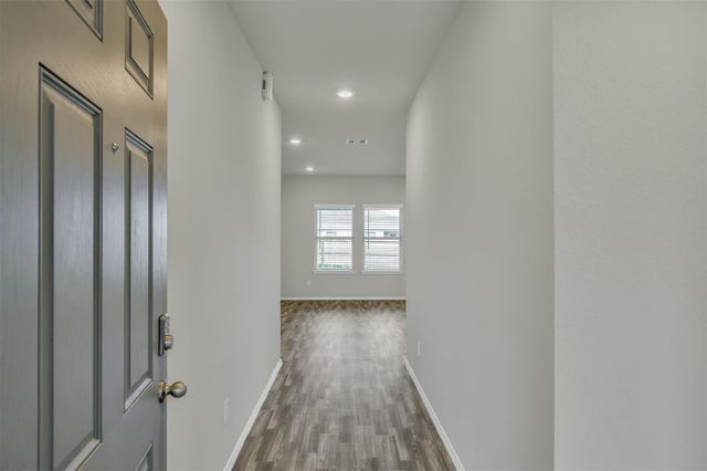 225 Pecos Drive, Huntsville, TX 77340