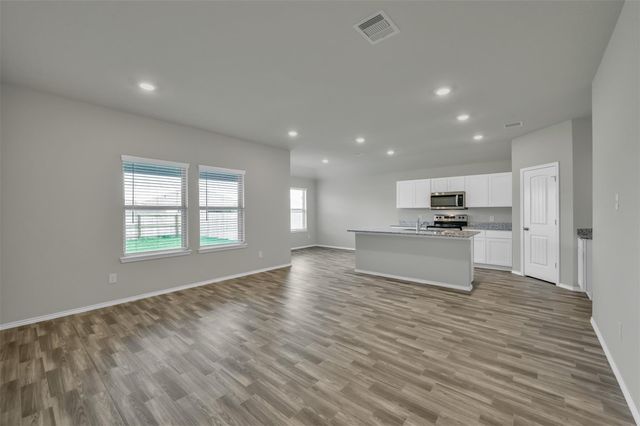 225 Pecos Drive, Huntsville, TX 77340