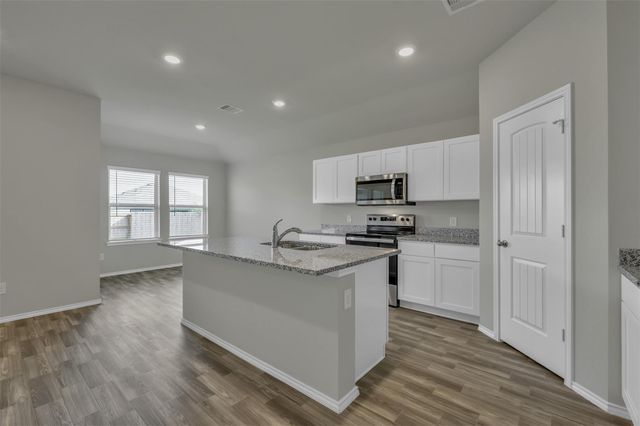 225 Pecos Drive, Huntsville, TX 77340