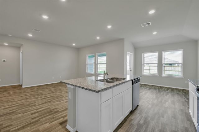 225 Pecos Drive, Huntsville, TX 77340