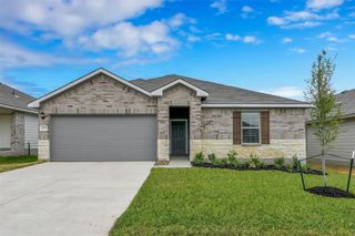 225 Pecos Drive, Huntsville, TX 77340