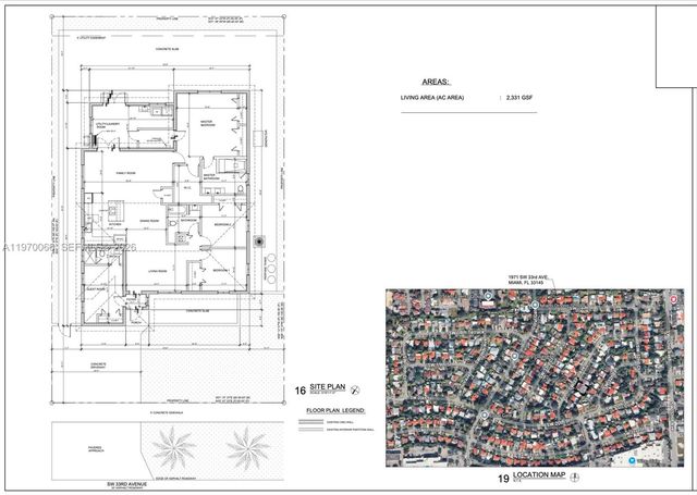 1971 SW 33rd Ave, Miami, FL 33145