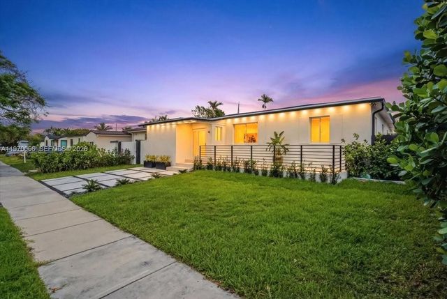 1971 SW 33rd Ave, Miami, FL 33145