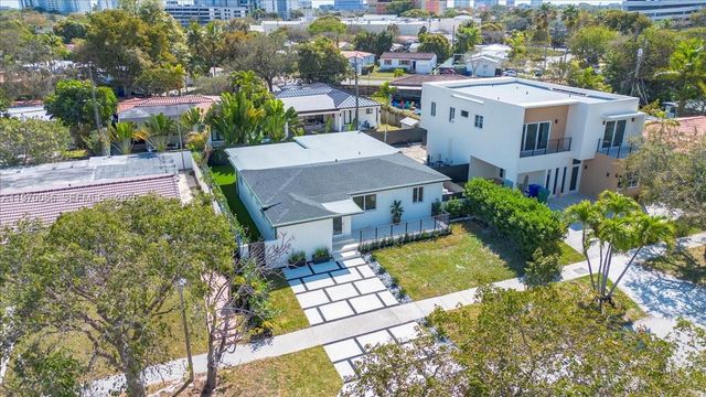 1971 SW 33rd Ave, Miami, FL 33145