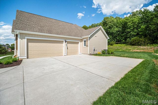 477 Parkview Lane, Eureka, MO 63025