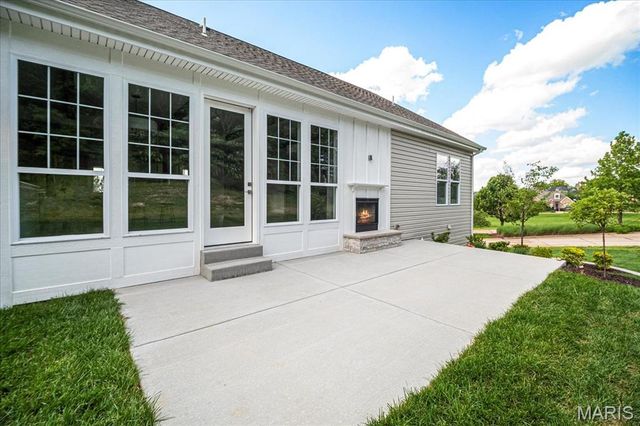 477 Parkview Lane, Eureka, MO 63025