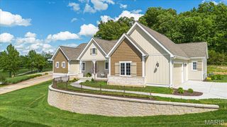 477 Parkview Lane, Eureka, MO 63025