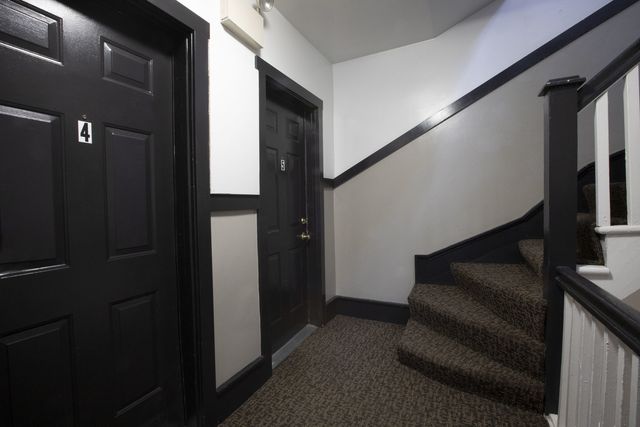 Address unavailable.