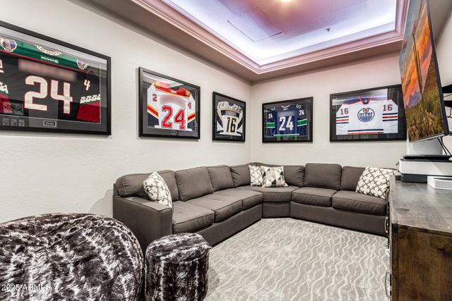 9250 E Via de Vaquero Drive, Scottsdale, AZ 85255