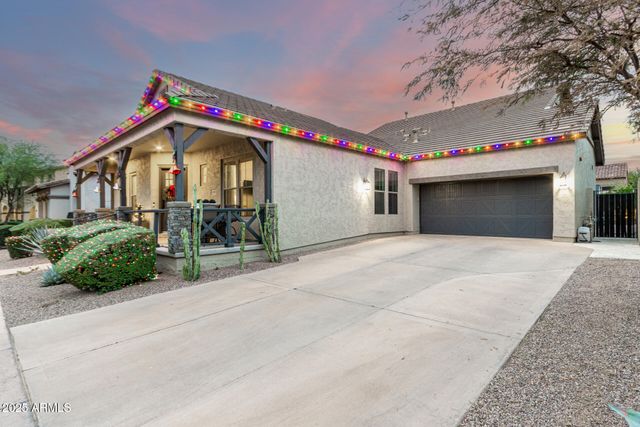9250 E Via de Vaquero Drive, Scottsdale, AZ 85255