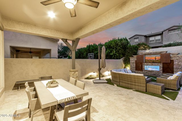 9250 E Via de Vaquero Drive, Scottsdale, AZ 85255