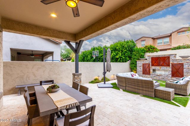 9250 E Via de Vaquero Drive, Scottsdale, AZ 85255