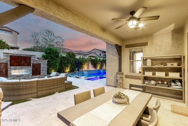 9250 E Via de Vaquero Drive, Scottsdale, AZ 85255