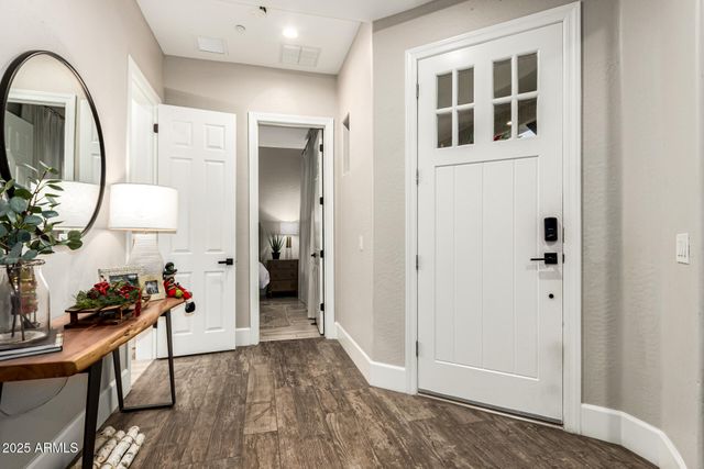 9250 E Via de Vaquero Drive, Scottsdale, AZ 85255