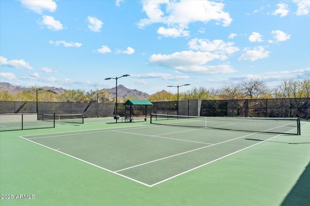 9250 E Via de Vaquero Drive, Scottsdale, AZ 85255