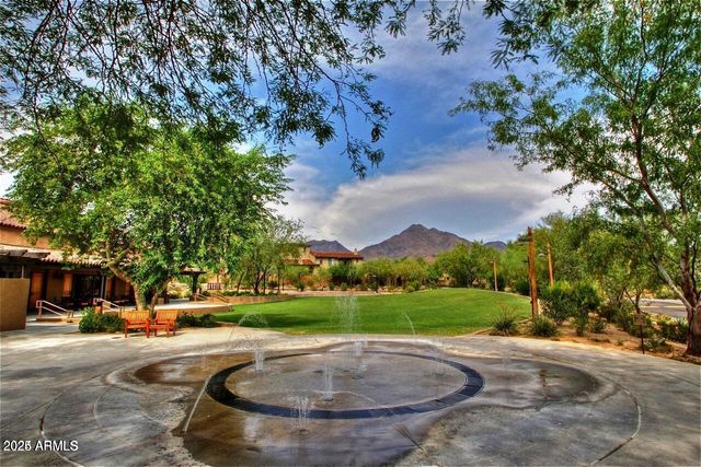 9250 E Via de Vaquero Drive, Scottsdale, AZ 85255
