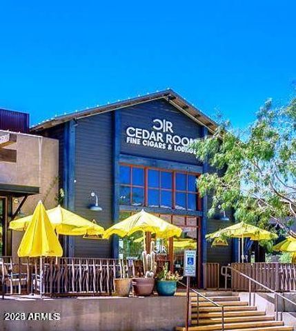 9250 E Via de Vaquero Drive, Scottsdale, AZ 85255