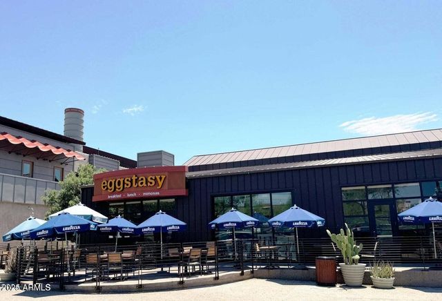 9250 E Via de Vaquero Drive, Scottsdale, AZ 85255