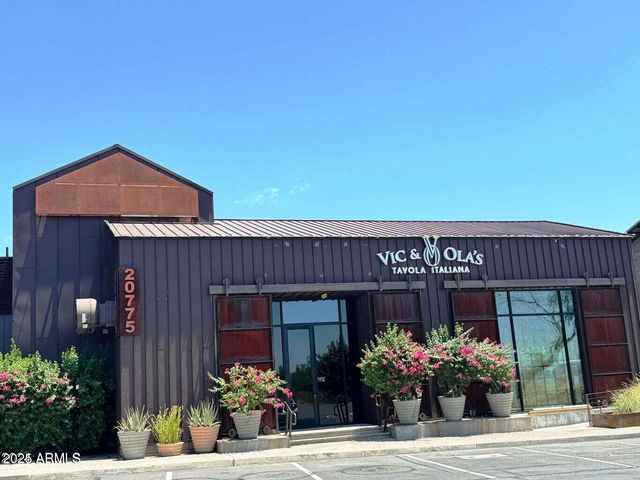 9250 E Via de Vaquero Drive, Scottsdale, AZ 85255