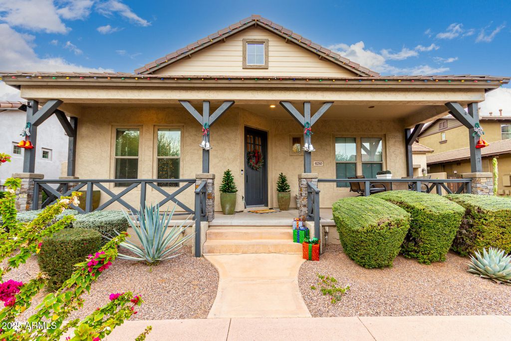 9250 E Via de Vaquero Drive, Scottsdale, AZ 85255