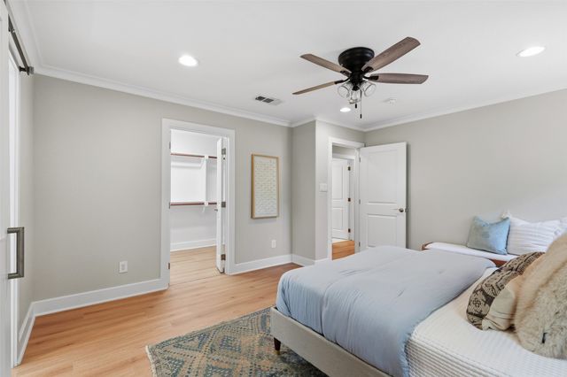 3709 Wildwood Road, Fort Worth, TX 76107
