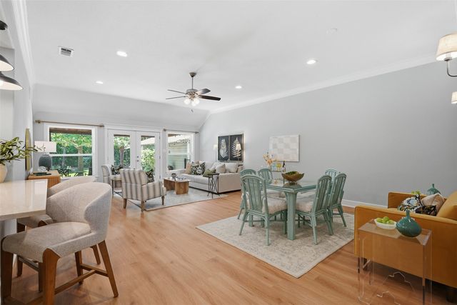 3709 Wildwood Road, Fort Worth, TX 76107