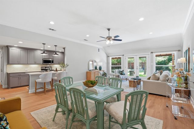 3709 Wildwood Road, Fort Worth, TX 76107