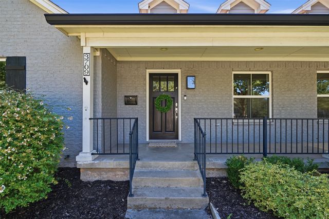 3709 Wildwood Road, Fort Worth, TX 76107