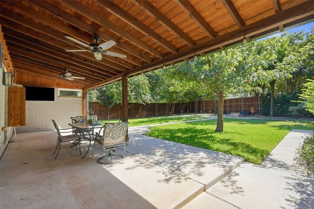 3709 Wildwood Road, Fort Worth, TX 76107