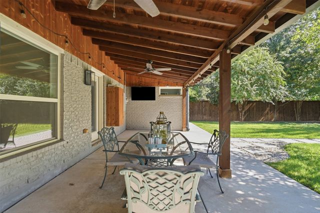 3709 Wildwood Road, Fort Worth, TX 76107