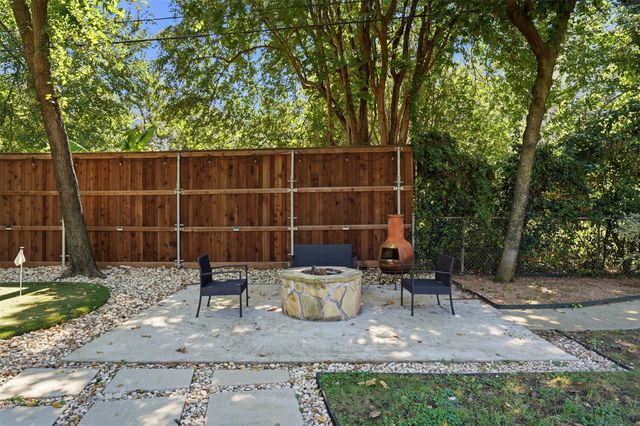 3709 Wildwood Road, Fort Worth, TX 76107
