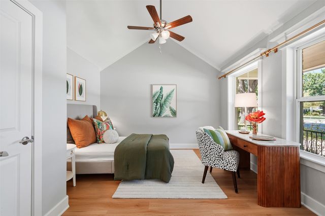 3709 Wildwood Road, Fort Worth, TX 76107