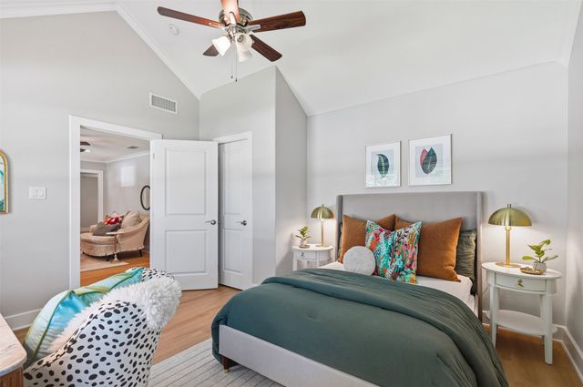 3709 Wildwood Road, Fort Worth, TX 76107
