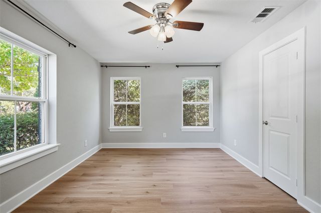 3709 Wildwood Road, Fort Worth, TX 76107