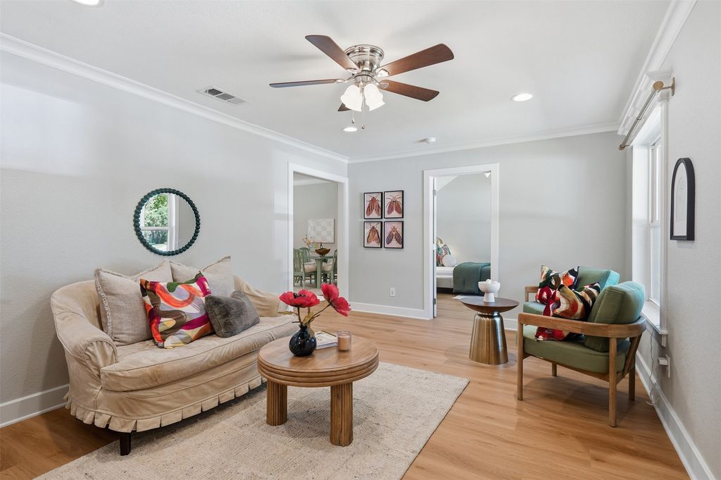 3709 Wildwood Road, Fort Worth, TX 76107 — photo 4
