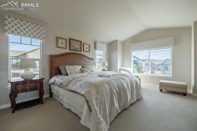 10127 Barbour Fork Court, Colorado Springs, CO 80924