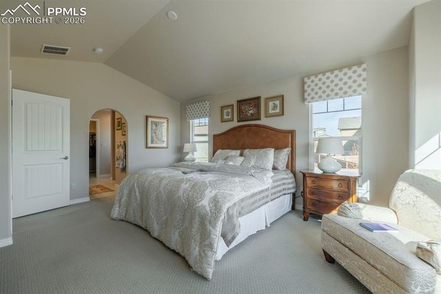 10127 Barbour Fork Court, Colorado Springs, CO 80924