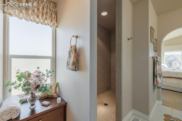 10127 Barbour Fork Court, Colorado Springs, CO 80924