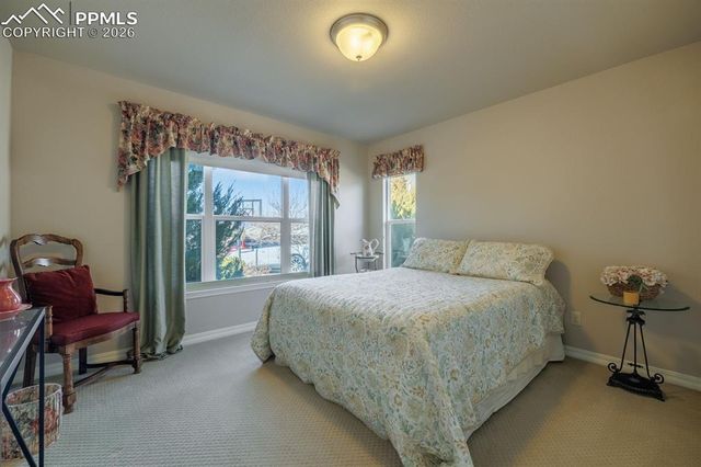 10127 Barbour Fork Court, Colorado Springs, CO 80924